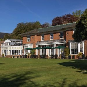 Best Western Plus Kenwick Park Hotel